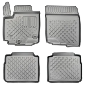 Promoție Covorase auto tip tavita Suzuki S-Cross Hybrid, an fabricatie 11.2021 - prezent, caroserie suv | 603599