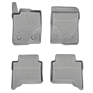 Premium Covorase auto tip tavita Ford Ranger, an fabricatie 11.2022 - prezent, caroserie pick-up | 604057