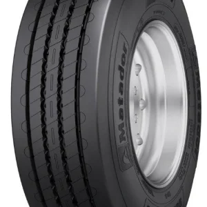 Plată securizată Anvelope All-season 215/75 R17.5 Matador THR4 135/133K