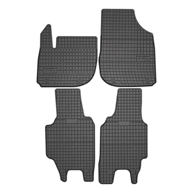 Covorase auto Honda HR-V III e:HEV Hybrid, an fabricatie 09.2021 - prezent, caroserie suv | ET412804 Disponibil imediat