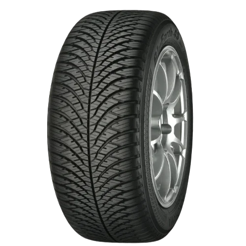 Plată sigură YOKOHAMA 225/55 R16 99V XL BluEarth-4S AW21 M+S 3PMSF (C-B-B[72])(Turisme All Season)