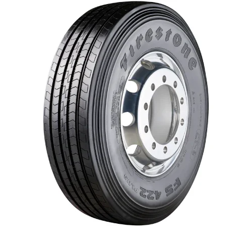 Disponibil imediat FIRESTONE 385/65 R22,5 160K FS422+ M+S 3PMSF (DIR) (B-C-A[71])(Camioane)