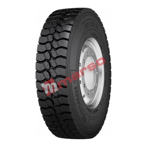 Ieftin BARUM 13/ R22,5 156/150K BD200M M+S 3PMSF TL Terepes (TRAC) (D-B-B[75])(Camioane)