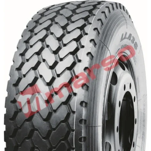 Reducere extra LEAO 445/65 R22,5 169J LLA38 M+S 3PMSF TL Terepes (TRAI) (D-B-B[73])(Camioane)