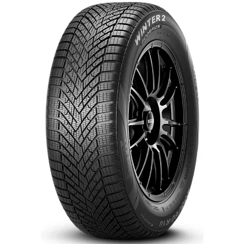 Cumpărături sigure PIRELLI 235/50 R21 104V XL RF SCORPION WINTER 2 elt (--[0])(Turisme iarna)