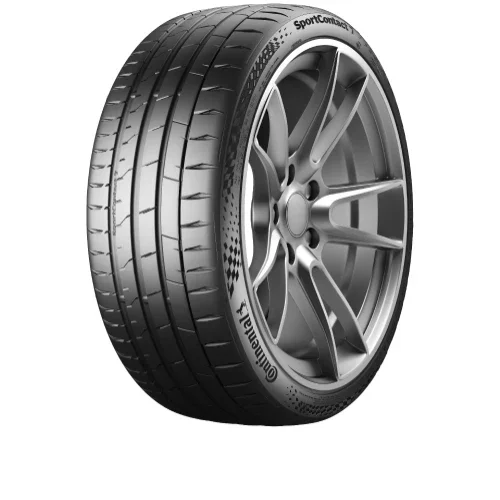 CONTINENTAL 275/35 R23 108Y XL SPORTCONTACT 7 - CONTISILENT (--[0])(Turisme vara) Premium