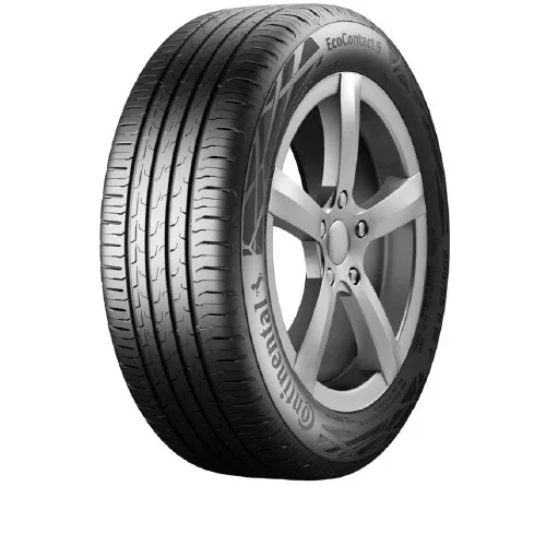 CONTINENTAL 235/50 R20 104H XL FR ECOCONTACT 6 Q (A-A-B[72])(Turisme vara) Doar azi
