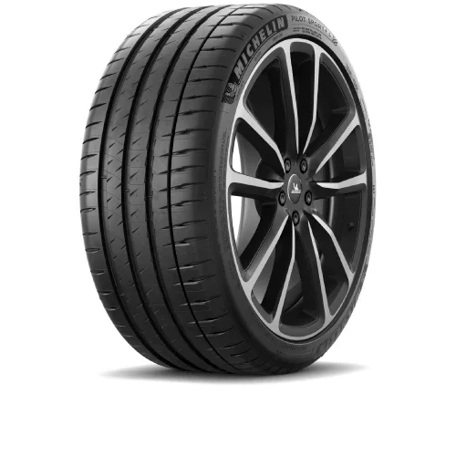 Disponibil imediat MICHELIN 265/35 ZR21 101Y XL FR PILOT SPORT S 5 T0 ACOUSTIC (--[0])(Turisme vara)