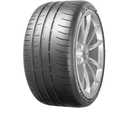 DUNLOP 265/35 R19 98Y XL MFS SPORT MAXX RT2 (D-A-B[71])(Turisme vara) Livrare gratuită