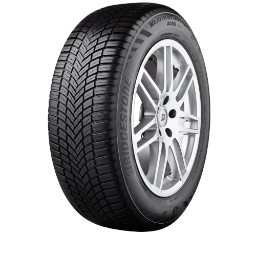 BRIDGESTONE 235/45 R17 97Y XL FP WEATHER CONTROL A005 EVO M+S 3PMSF (C-A-B[71])(Turisme Al Ofertă exclusivă