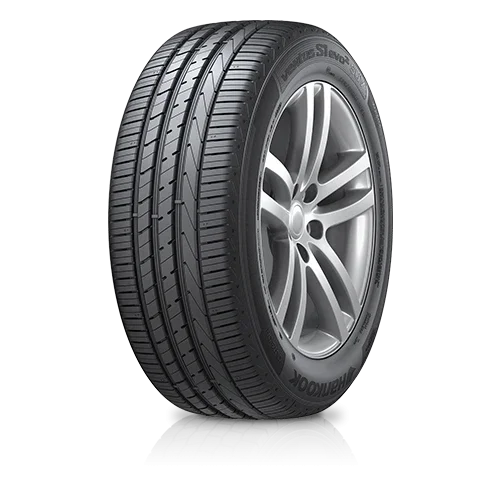 Ofertă de sezon HANKOOK 255/55 R18 105W K117A VENTUS S1 EVO 2 SUV N0 (C-A-B[72])(4x4 vara)