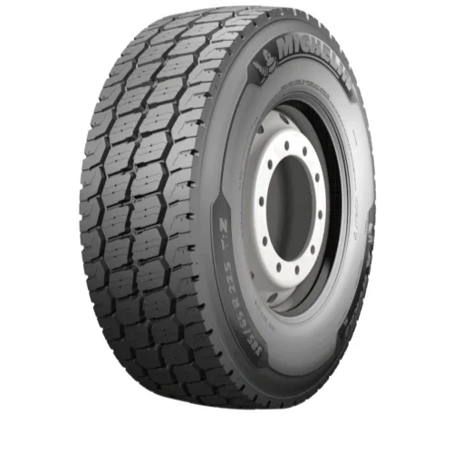 Reducere specială MICHELIN 385/65 R22,5 164J X WORKS HL Z M+S 3PMSF TL (TRAI) (C-B-A[73])(Camioane)