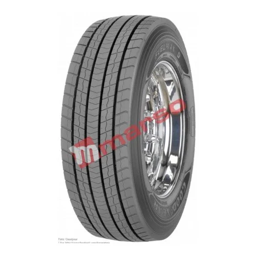 Preț promoțional GOODYEAR 295/60 R22,5 150K/149L FUELMAX D A M+S 3PMSF (TRAC) (C-B-A[73])(Camioane)