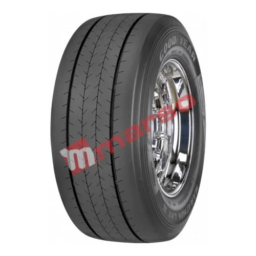 GOODYEAR 275/70 R22,5 152J MARATHON LHT II M+S TL (TRAI) (C-B-A[70])(Camioane) Chilipir
