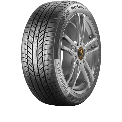 Super ofertă CONTINENTAL 245/40 R19 98V XL FR WINTERCONTACT TS 870 P M+S 3PMSF (C-B-B[72])(Turisme iarn