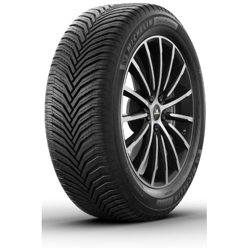 Cumpără online MICHELIN 225/55 R17 101Y XL CROSSCLIMATE 2 M+S 3PMSF (B-B-B[71])(Turisme All Season)