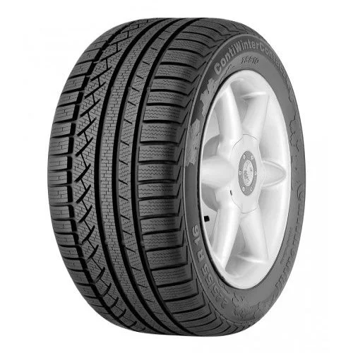 Reduceri CONTINENTAL 245/45 R19 102V XL FR CONTIWINTERCONTACT TS 810 SSR (-) M+S 3PMSF (D-D-B[72])(