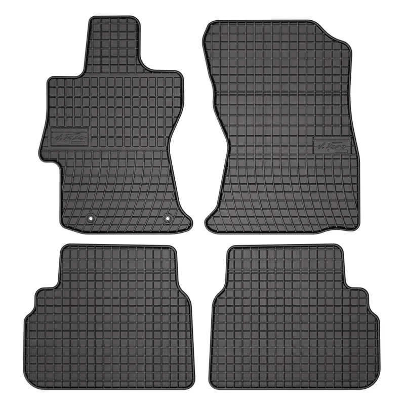 Ultima șansă Covorase auto Subaru Impreza V, an fabricatie 09.2017 - 2023, caroserie hatchback | ET401846