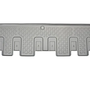 Disponibil imediat Covorase auto tip tavita Ford Tourneo Custom, an fabricatie 01.2013 - 2018, caroserie van ampatament l1 si l2, cutie manuala si automata, rand 2 | 683145