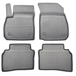 Covorase auto tip tavita Opel Insignia B, an fabricatie 07.2017 - prezent, caroserie combi | 603436 Ultima șansă