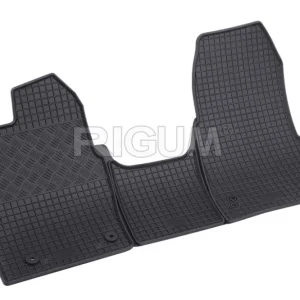 Reducere de preț Covorase auto Ford Tourneo Custom Facelift, an fabricatie 02.2018 - prezent, caroserie van 2-3 locuri, manual | 904789