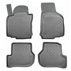 Covorase auto tip tavita Skoda Octavia II, an fabricatie 03.2004 - 01.2013, caroserie hatchback | 602559 Preț redus