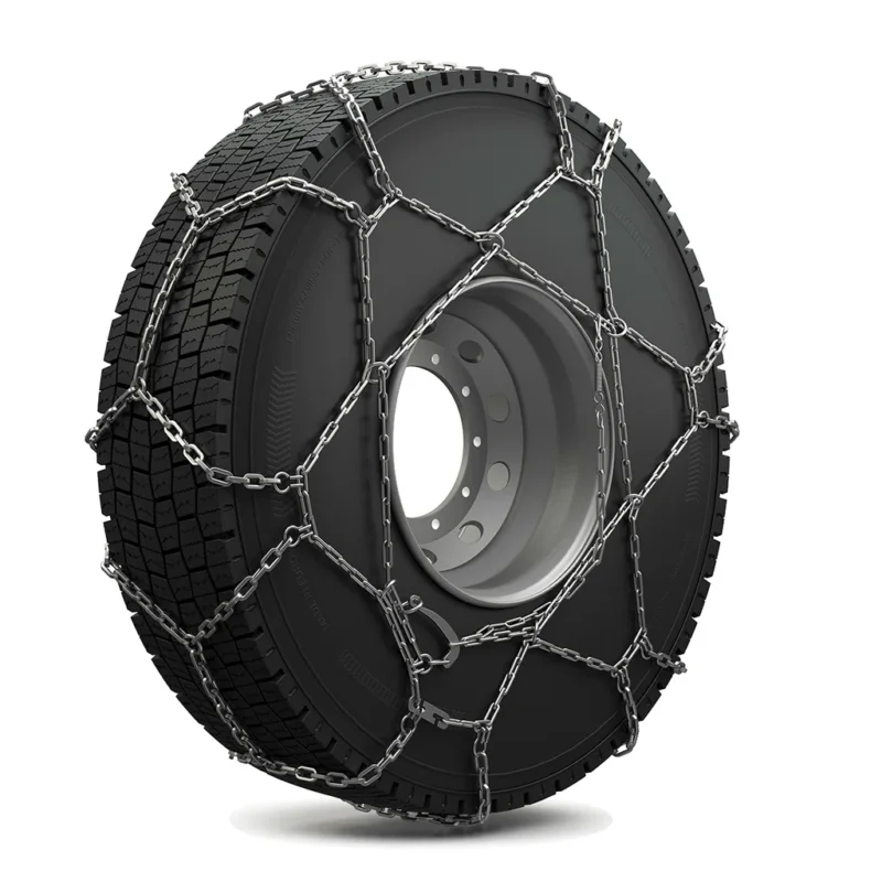 Livrare gratuită Lanturi antiderapante K~APnig TM-7 1403 7mm