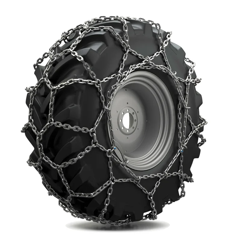 Reducere de preț Lanturi antiderapante K~APnig Supertractor 1408 8mm