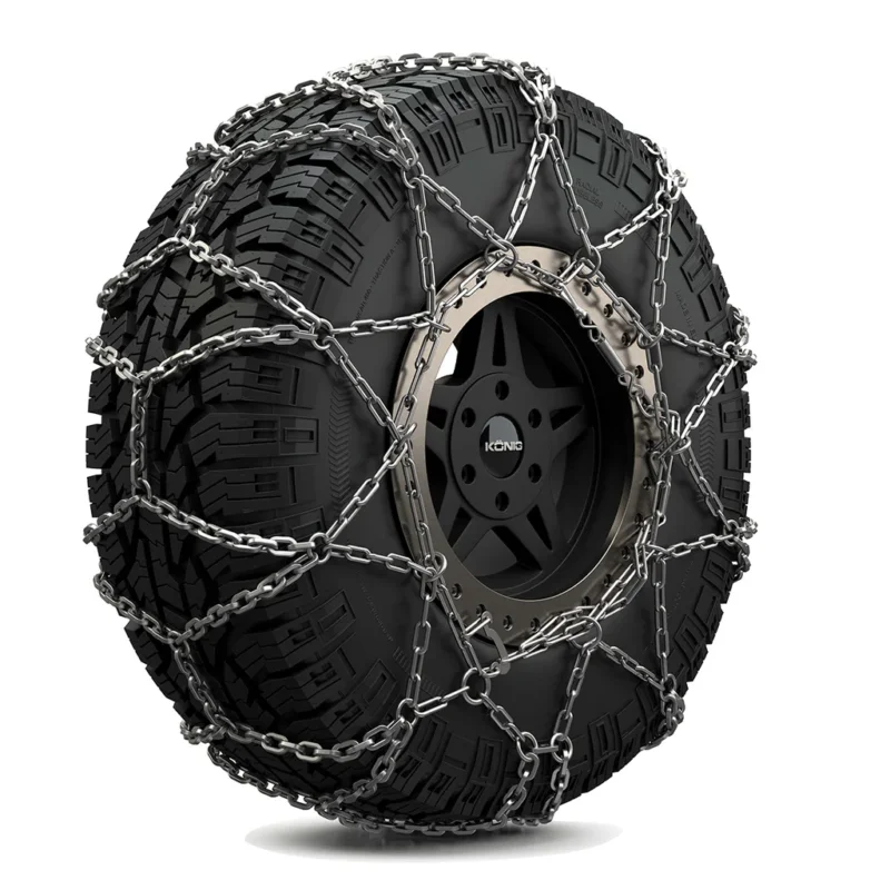 Preț redus Lanturi antiderapante K~APnig Rallye HD 1301 7mm