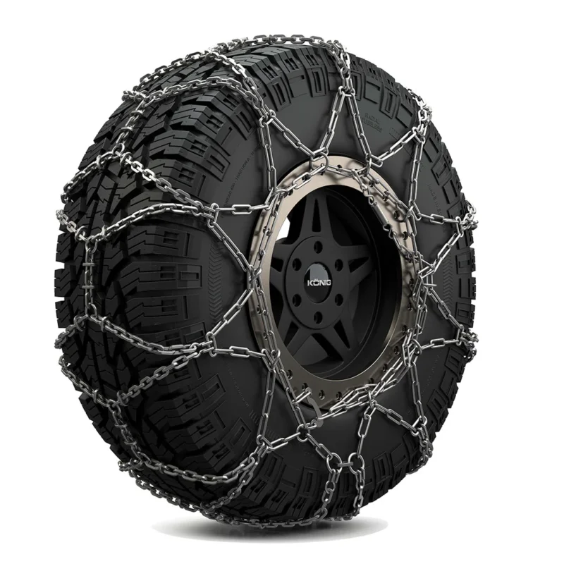 Lanturi antiderapante K~APnig Polar TR 1209 5.5mm Preferatul clienților