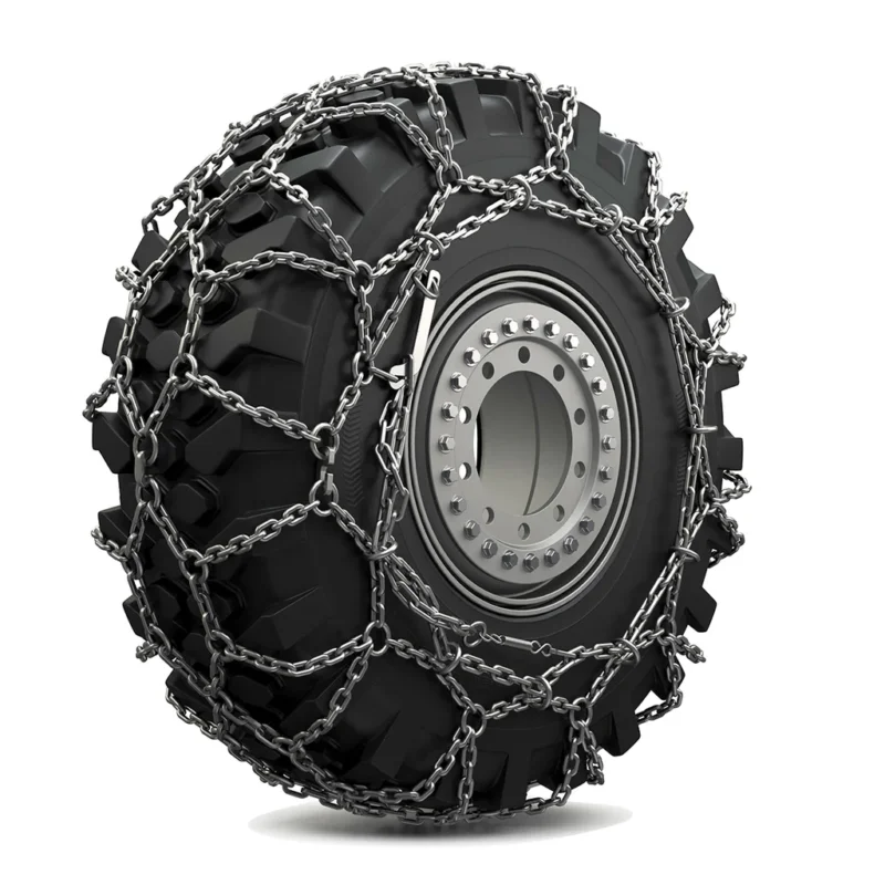 Lichidare de stoc Lanturi antiderapante K~APnig DR Light 3171 8mm