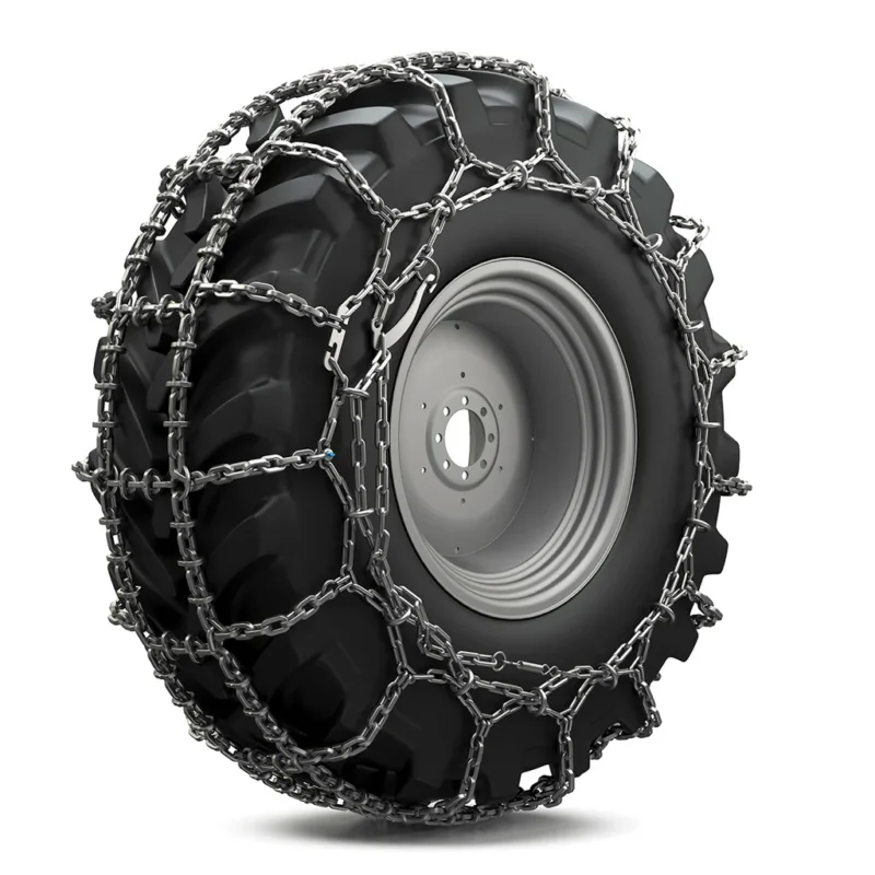 Lanturi antiderapante K~APnig A-Tractor 3163 8mm Preț promoțional