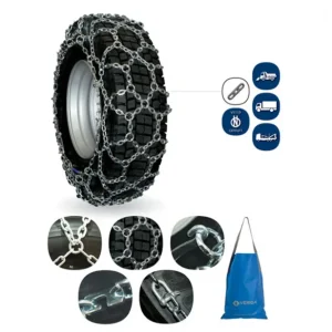 Ofertă limitată Lanturi antiderapante Veriga PROFI TRUCK 263 (5.50 mm)