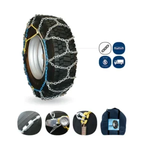 Cumpără acum Lanturi antiderapante Veriga MAX BUS 360 (7mm)