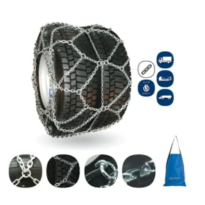 Disponibil imediat Lanturi antiderapante Veriga MASTER TRUCK MD 206 (5.5mm)