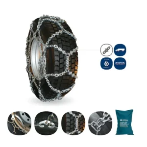 Lanturi antiderapante Veriga ARKTIK AS 30 (5.5mm) Super ofertă