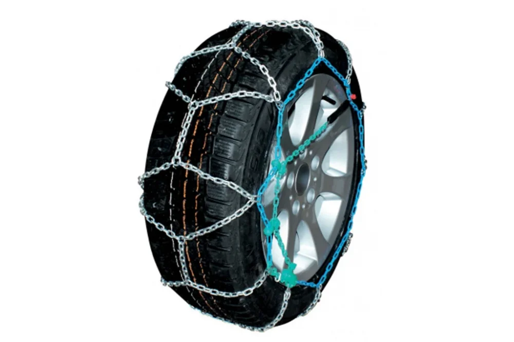 Lanturi antiderapante Veriga Pro Compact 9mm 100 (ID 30037) Cel mai vândut