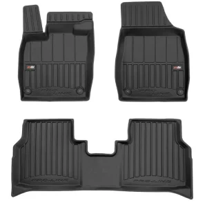 Comandă acum Covorase auto tip tavita Audi Q4 E-tron, an fabricatie 06.2021 - prezent, caroserie suv | 3D426757