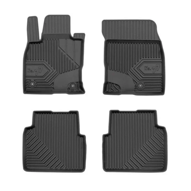 Covorase auto tip tavita Ford Escape, an fabricatie 2012 - 2019, caroserie suv | 77409682 Livrare rapidă