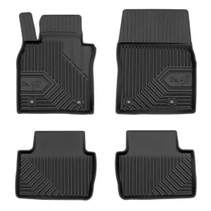 Ultima șansă Covorase auto tip tavita Mazda 3 IV, an fabricatie 03.2019 - prezent, caroserie hatchback | 77425088