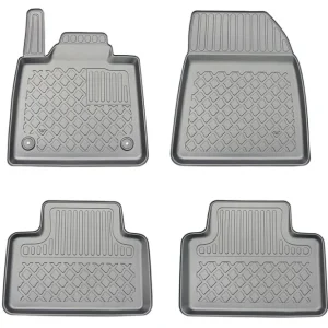 Covorase auto tip tavita Volvo EX30, an fabricatie 12.2023 - prezent, caroserie suv | 604400 Preferatul clienților