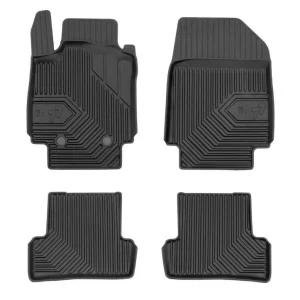 Covorase auto tip tavita Renault Clio III, an fabricatie 01.2008 - 02.2013, caroserie combi | 77409651 Livrare expres