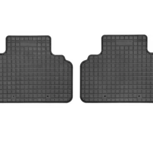 Plată securizată Covorase auto Ford Tourneo Courier, an fabricatie 06.2014 - 09.2023, caroserie van rand 2 | ET547266