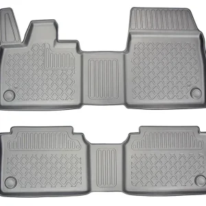 Covorase auto tip tavita BMW I3, an fabricatie 11.2013 - 06.2022, caroserie hatchback inclusiv facelift | 603625 Cumpără acum