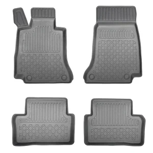 Livrare rapidă Covorase auto tip tavita Mercedes E-Class W213, an fabricatie 11.2016 - 07.2023, caroserie combi inclusiv facelift | 603356