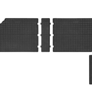 Covorase auto Citroen Jumpy II, an fabricatie 2007 - 2016, caroserie van rand 2 | ET542971 Discount