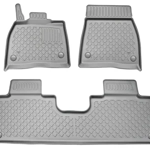 Covorase auto tip tavita Mercedes EQS V296 electric, an fabricatie 12.2022 - prezent, caroserie suv 5 locuri | 604024 Plată securizată