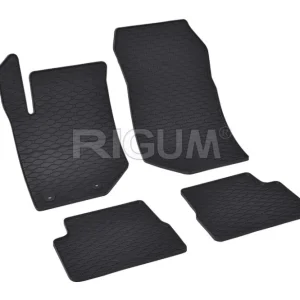 Covorase auto Jeep Avenger, an fabricatie 01.2023 - prezent, caroserie suv | 906103 Preț promoțional