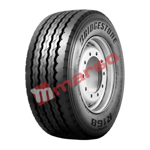 Bestseller BRIDGESTONE 385/65 R22,5 160K R168+ M+S 3PMSF TL (TRAI) (B-C-A[71])(Camioane)