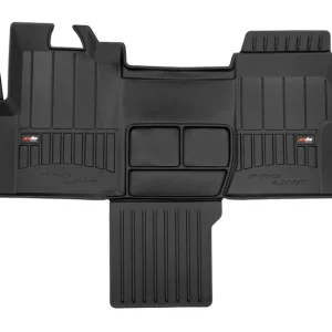 Cumpără acum Covorase auto tip tavita Citroen Jumper II, an fabricatie 2006 - prezent, caroserie van inainte de facelift din 2017 | 3D408579